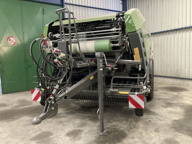 Fendt ROTANA 130 F COMBI