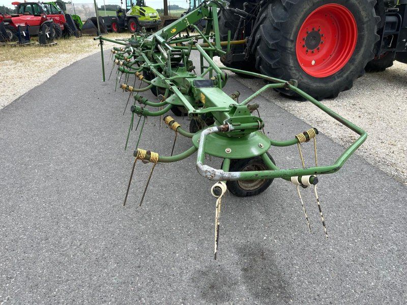 Krone KW 8.82/8