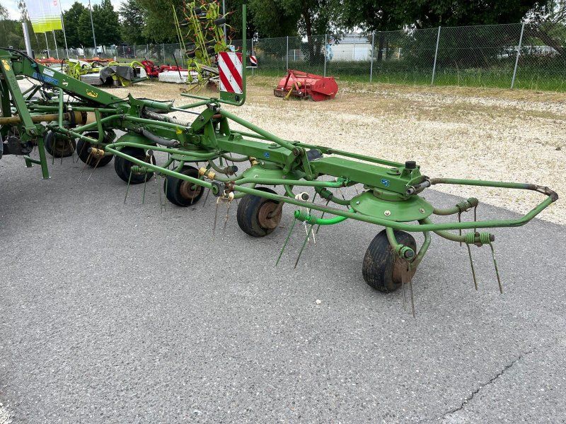 Krone KW 8.82/8