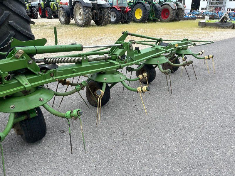 Krone KW 8.82/8