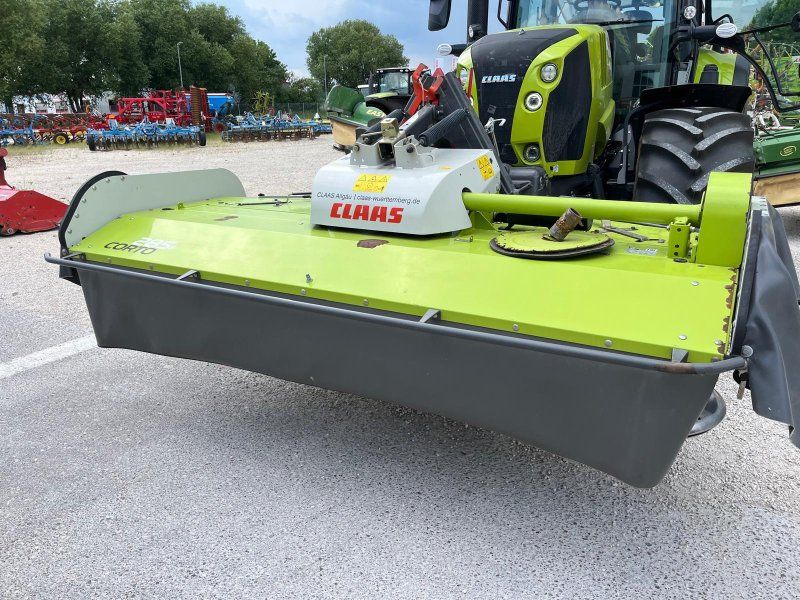 Claas CORTO 285 F