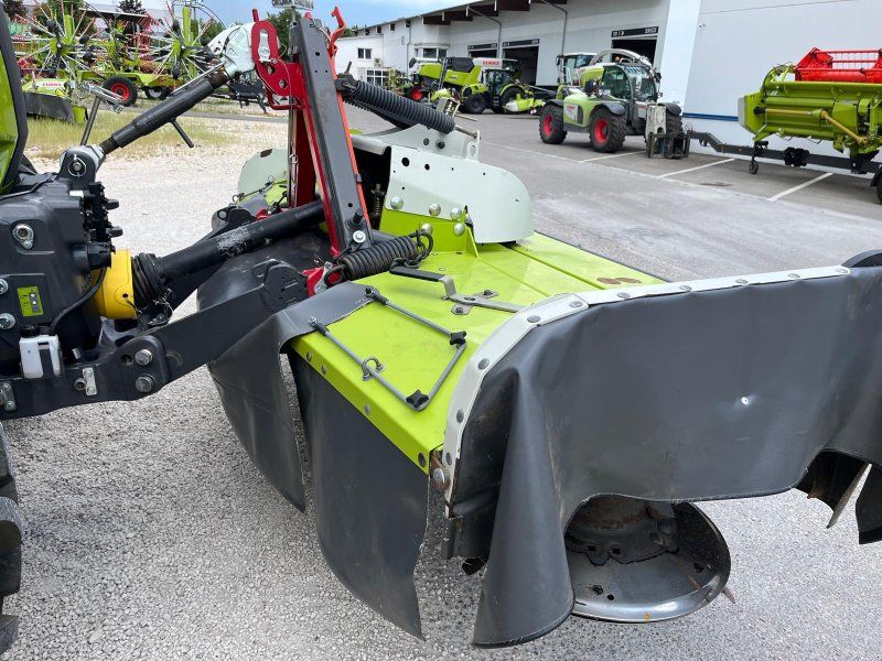 Claas CORTO 285 F