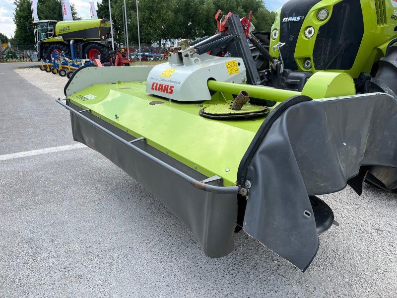 Claas CORTO 285 F