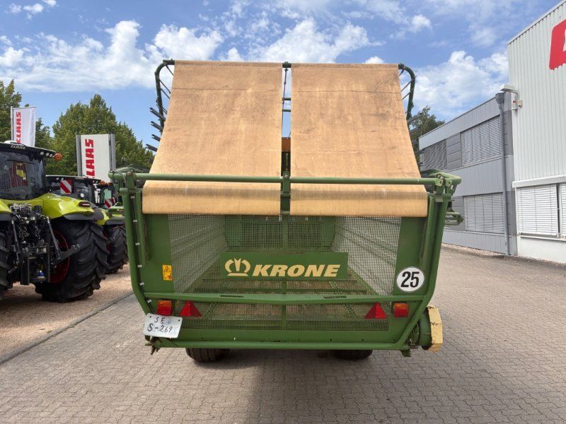 Krone Titan 4/32 L