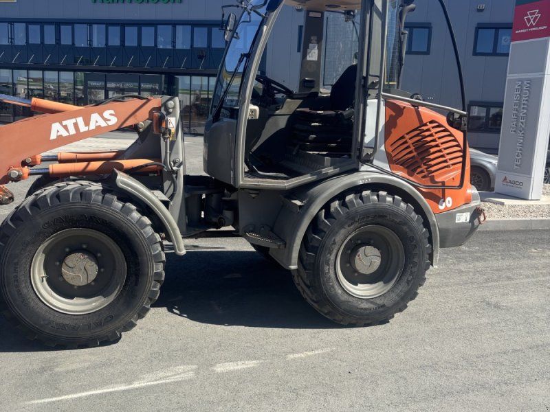 Atlas AR 60