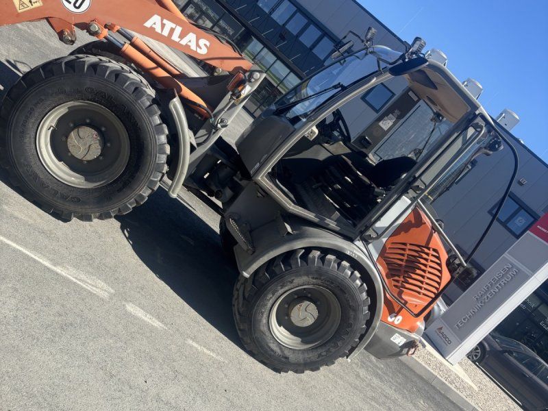 Atlas AR 60