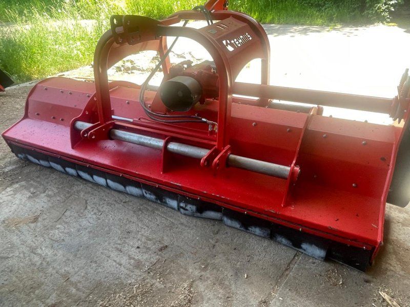 Tehnos MU 280 R LW