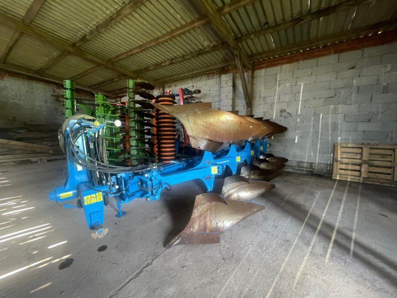 Rabe Albatros VHA 140