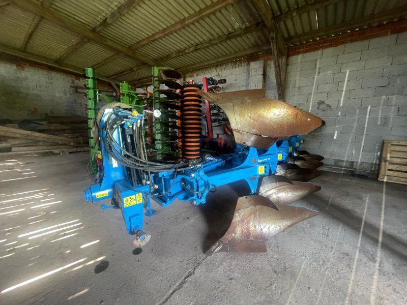 Rabe Albatros VHA 140