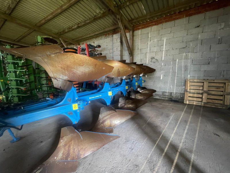 Rabe Albatros VHA 140