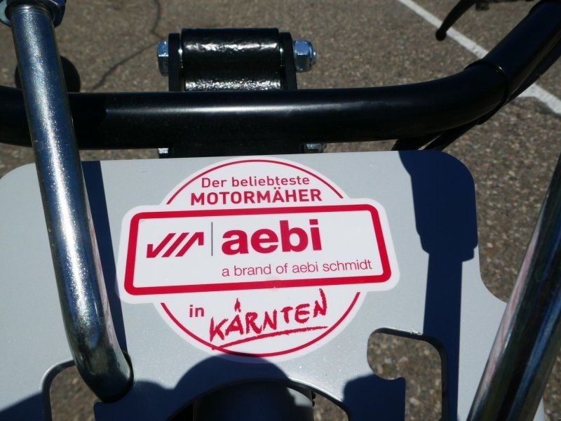Aebi CC 111 Hydro