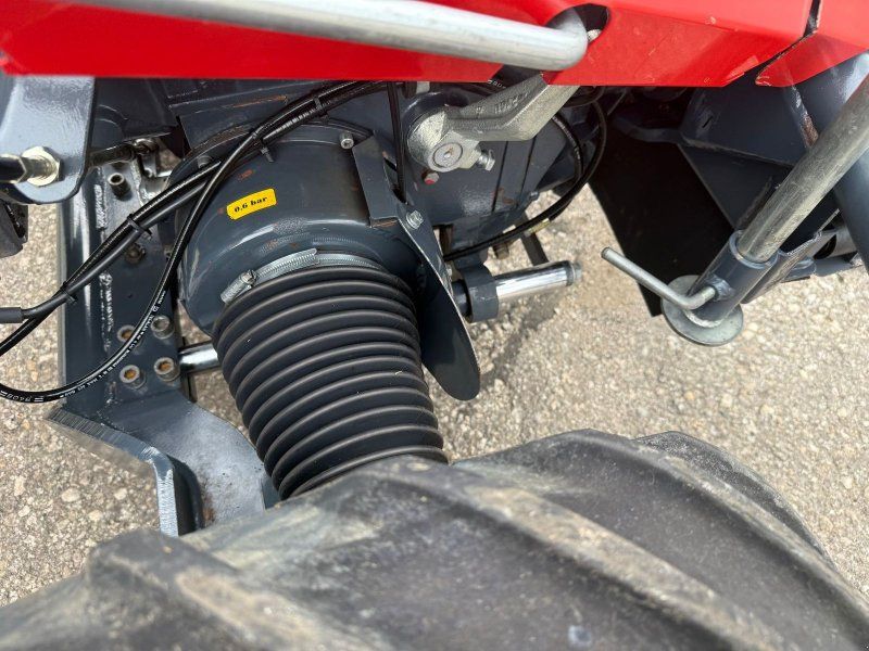 Rasant Super 90