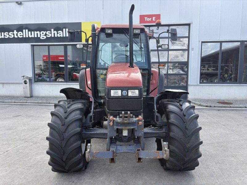 New Holland TS100