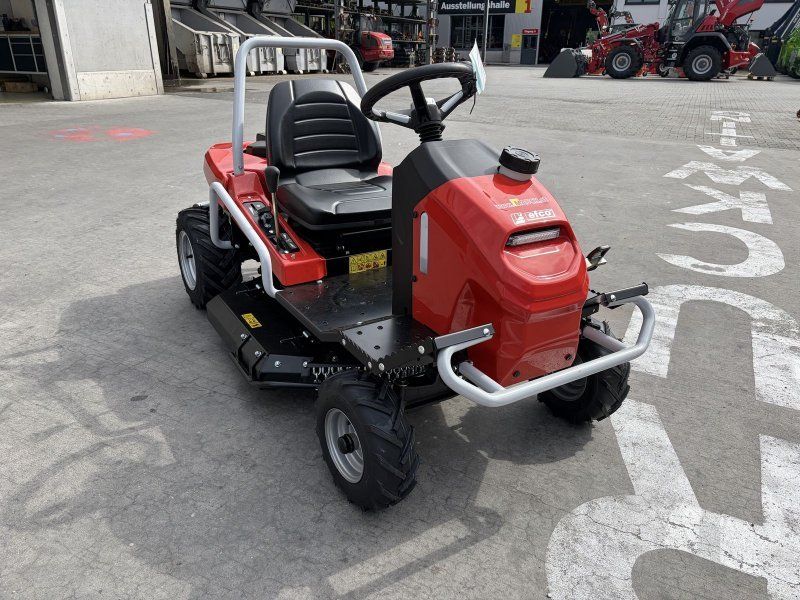 Efco Hochgrasmäher Tuareg 85 2 WD