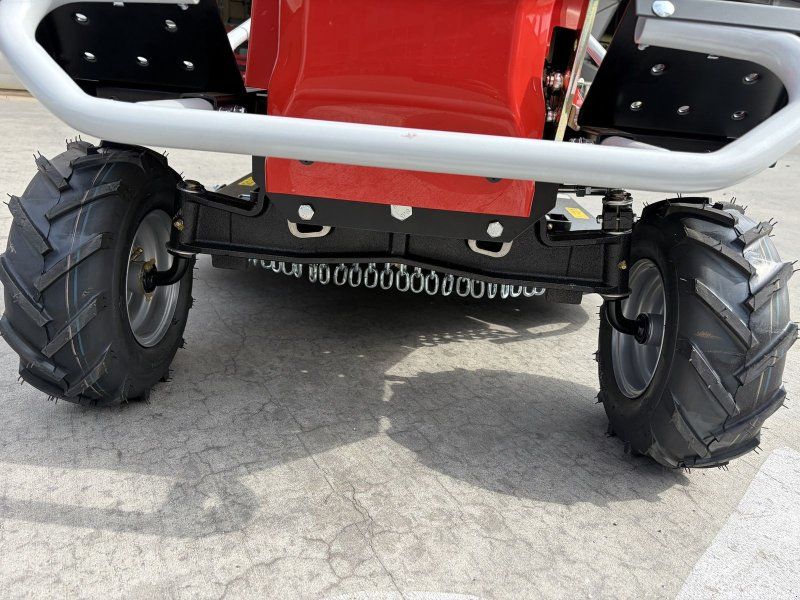 Efco Hochgrasmäher Tuareg 85 2 WD