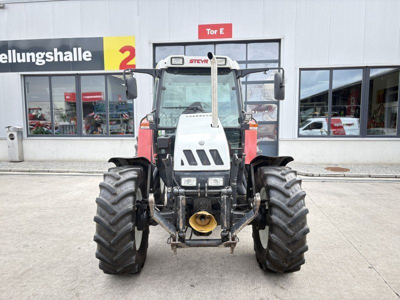 Steyr 9083