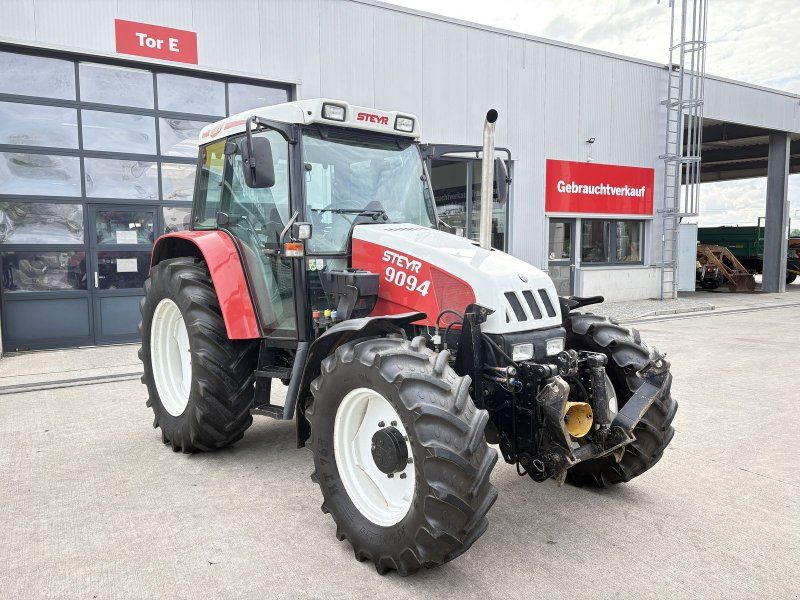 Steyr 9083