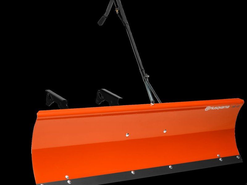 Husqvarna Schneeschild für Rasen