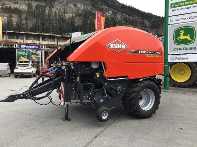 Kuhn i-Bio