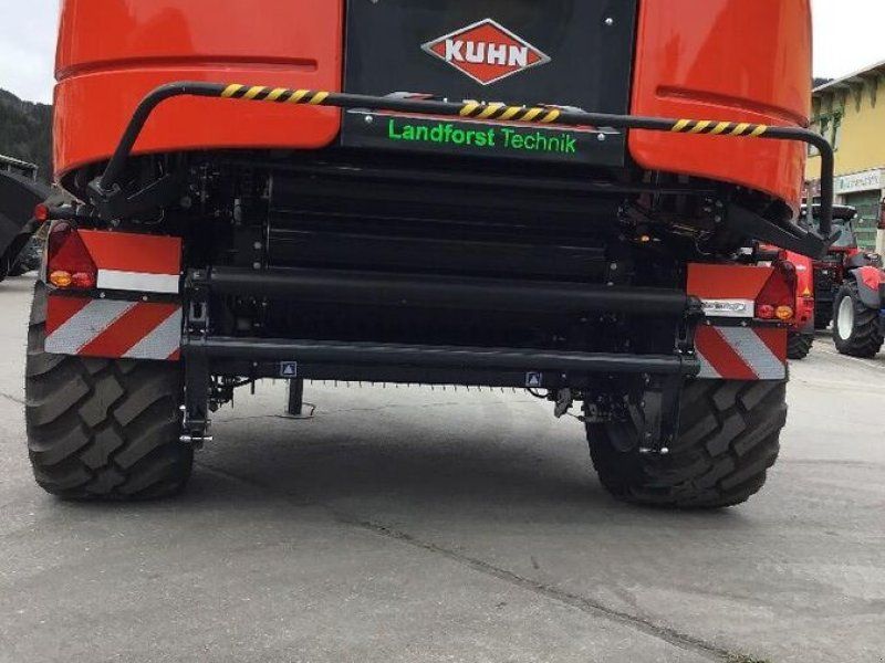Kuhn i-Bio
