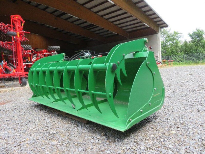 Stekro Greifschaufel MAX 2,50m