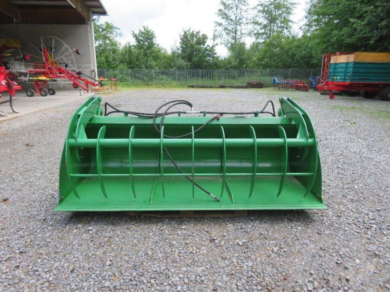 Stekro Greifschaufel MAX 2,50m