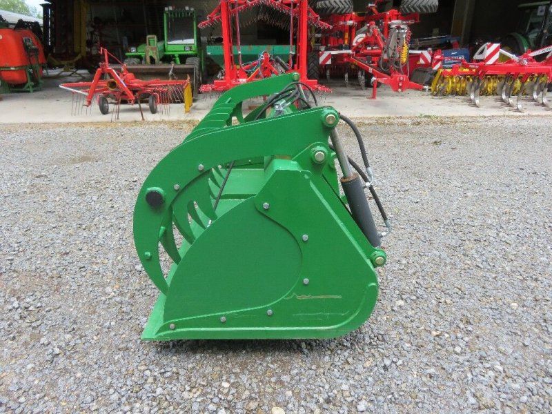 Stekro Greifschaufel MAX 2,50m
