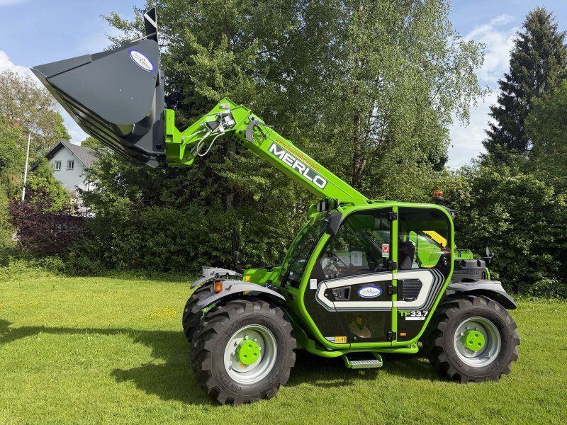 Merlo TF 33.7 G