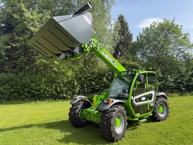 Merlo TF 33.7 G