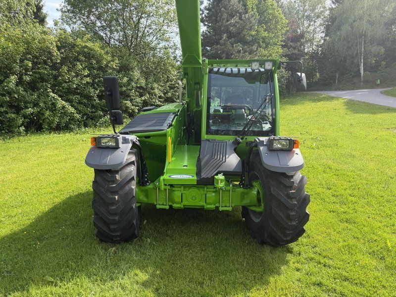 Merlo TF 33.7 G
