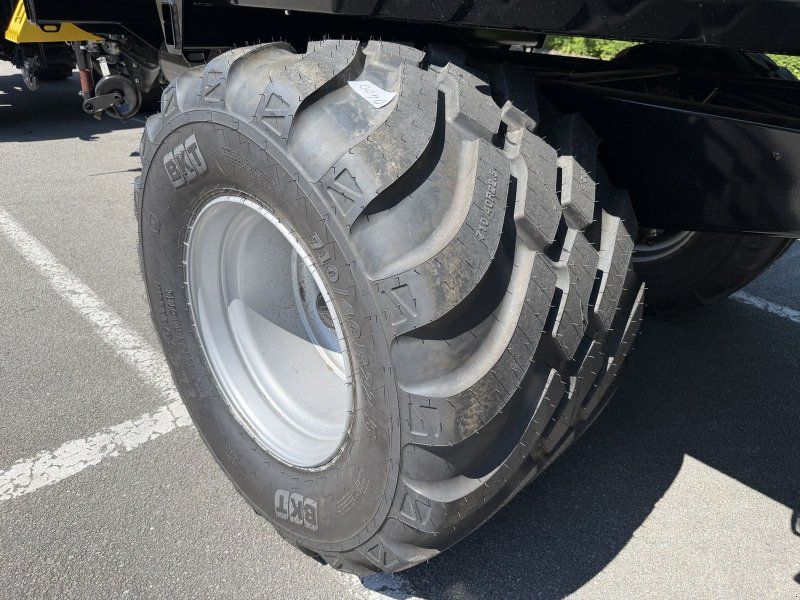 Brantner E 9545 Power Spread +