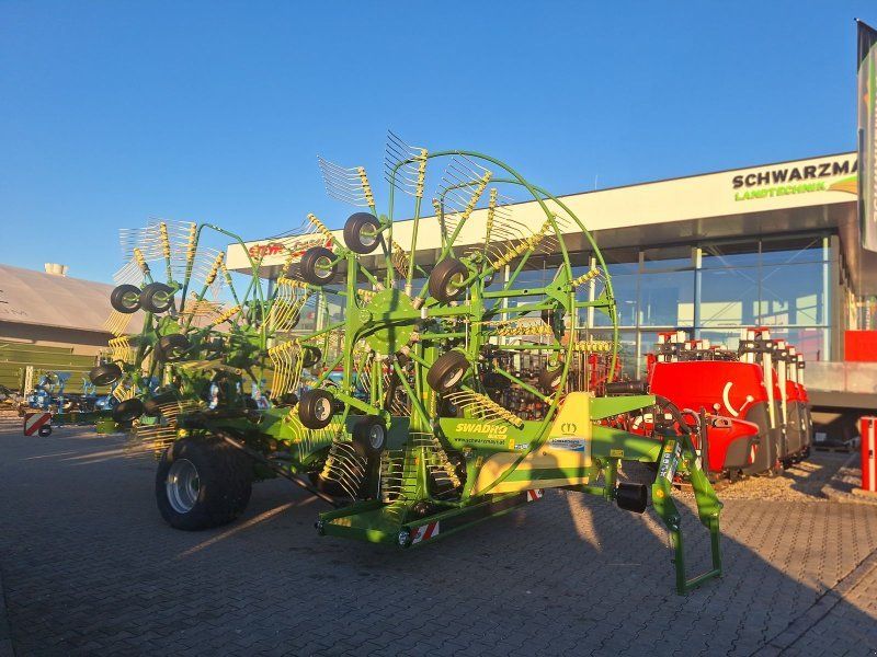 Krone Swadro TC 1370 PRO