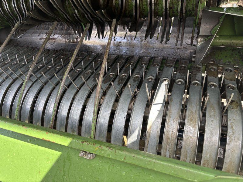 Krone VP 1500 MC