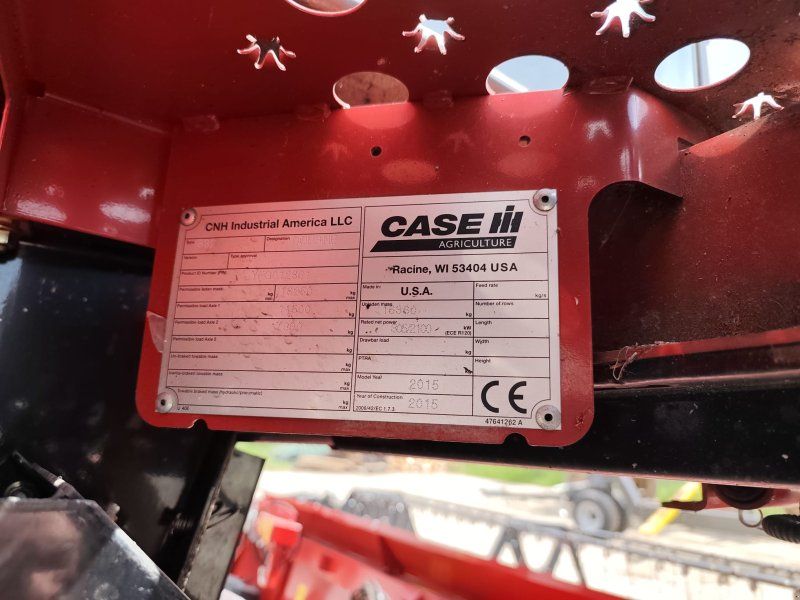 Case IH 7140