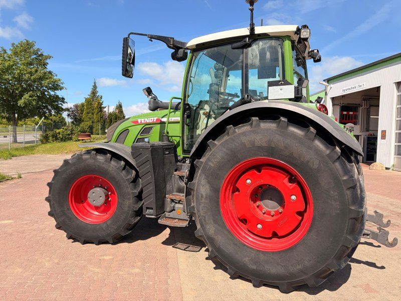 Fendt 724 Vario Gen6 ProfiPlus