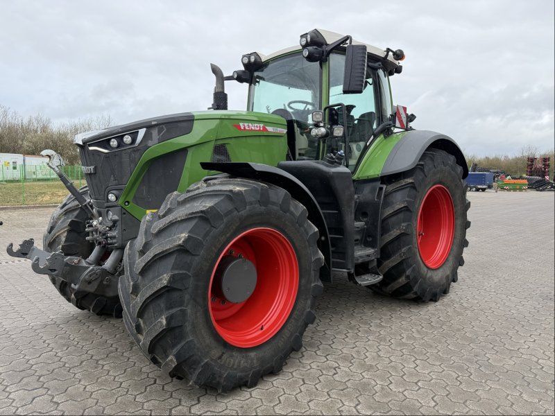 Fendt 939 Vario Gen7 ProfiPlus