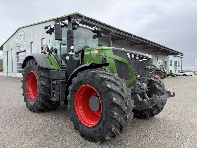 Fendt 939 Vario Gen7 ProfiPlus