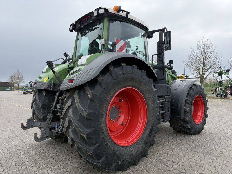 Fendt 939 Vario Gen7 ProfiPlus