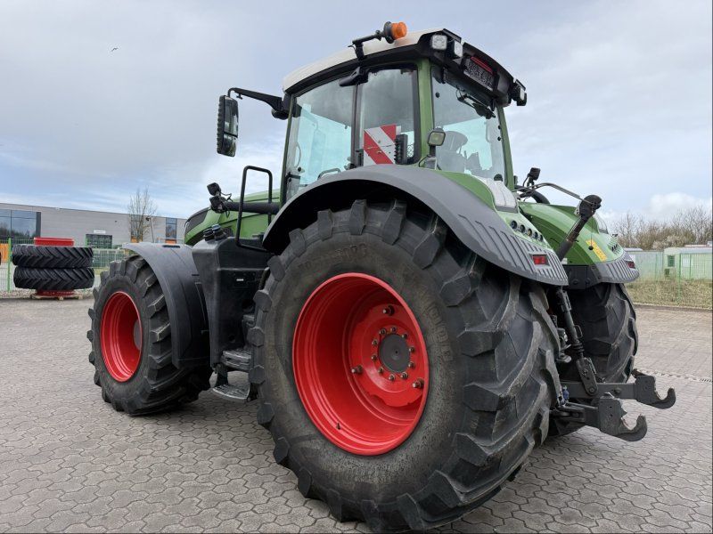 Fendt 939 Vario Gen7 ProfiPlus