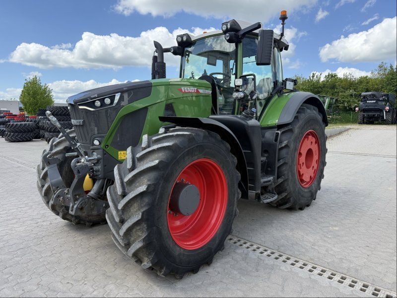 Fendt 930 Vario Gen7 ProfiPlus