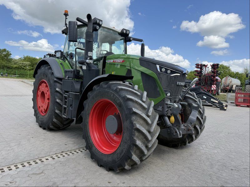 Fendt 930 Vario Gen7 ProfiPlus
