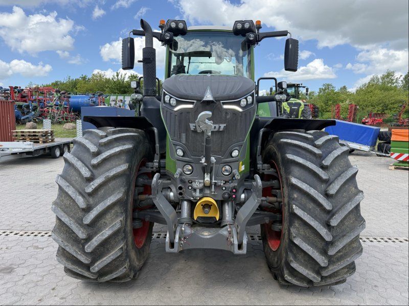 Fendt 930 Vario Gen7 ProfiPlus