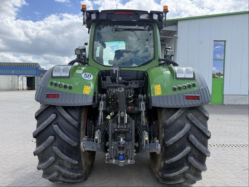 Fendt 930 Vario Gen7 ProfiPlus