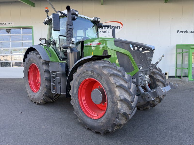 Fendt 936 Vario Gen7 ProfiPlus