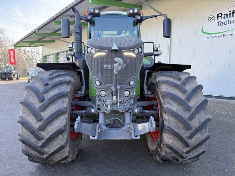 Fendt 936 Vario Gen7 ProfiPlus