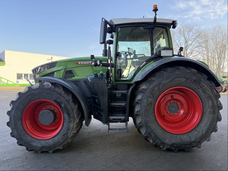 Fendt 936 Vario Gen7 ProfiPlus