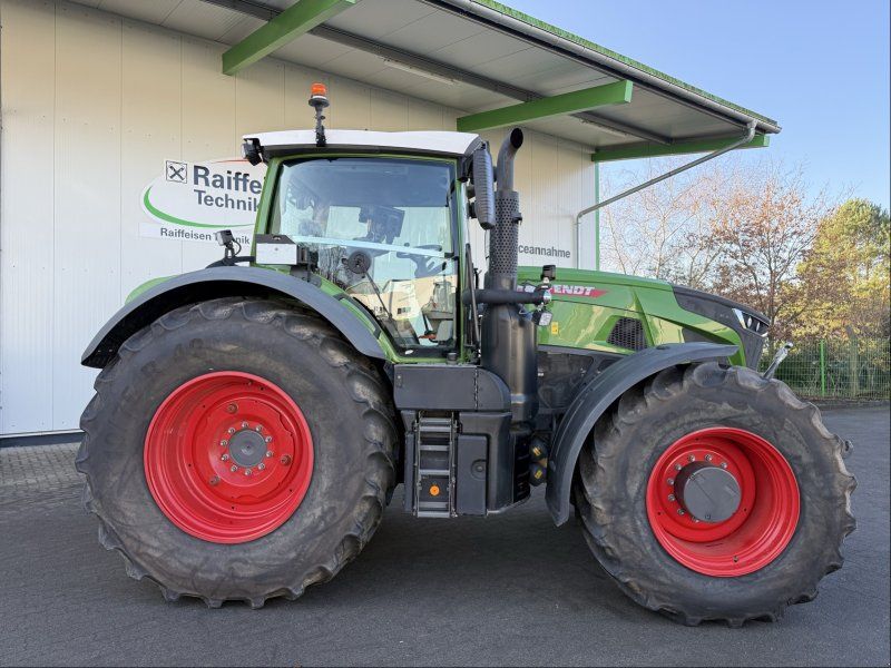 Fendt 936 Vario Gen7 ProfiPlus