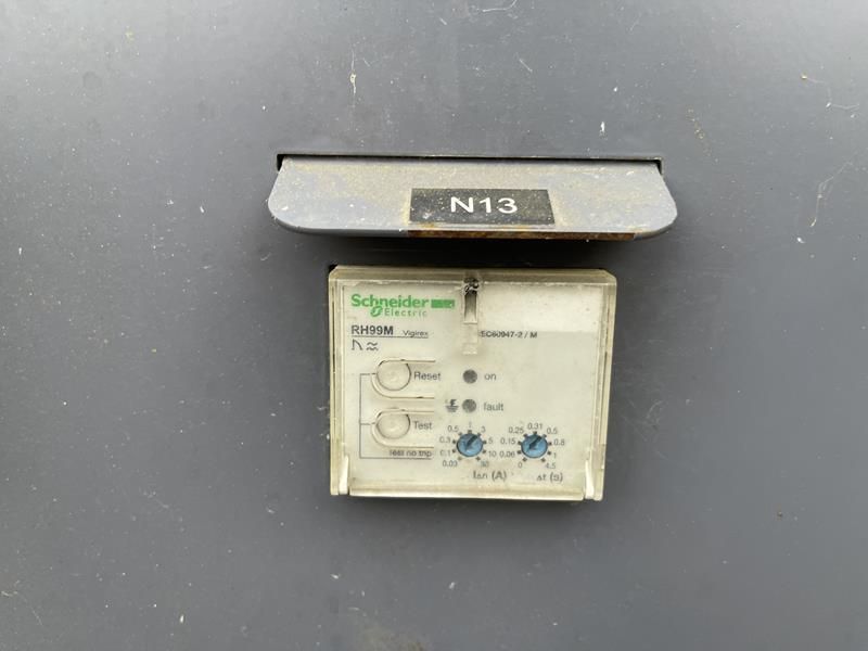 Atlas Copco QAS 80