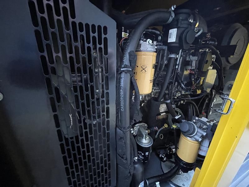 Atlas Copco QAS 80