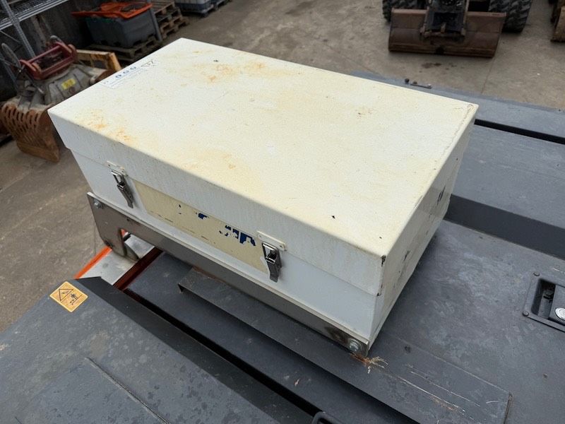 Hitachi ZX170W-6